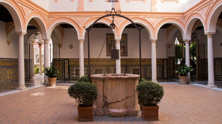visita museo bellas artes