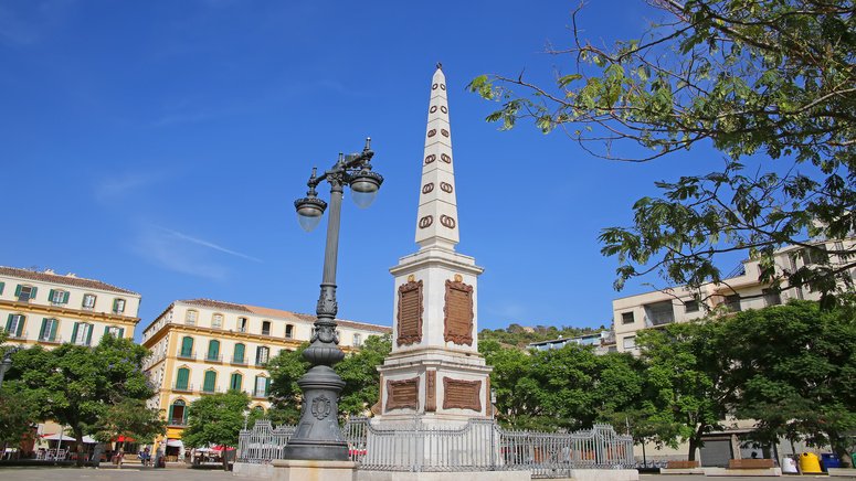 visita centro historico catedral