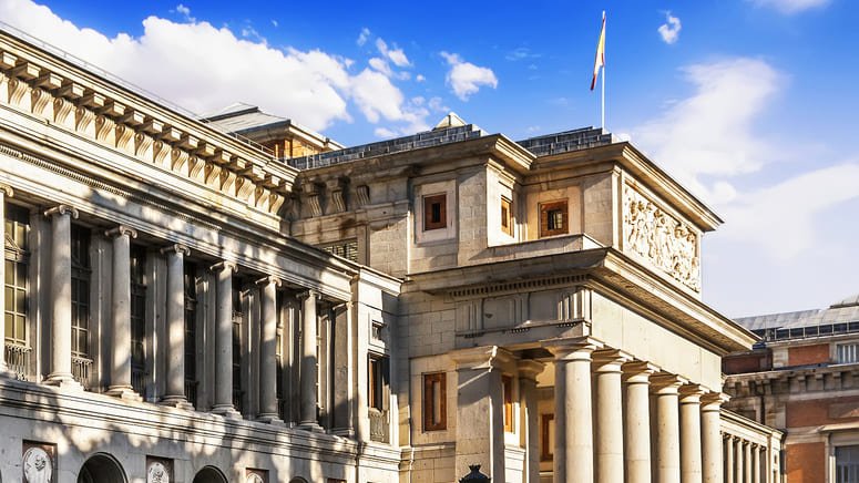 Visita privada Triángulo Arte