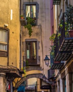 free tour barrio el born