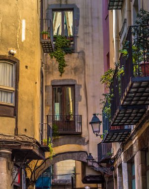 free tour barrio el born