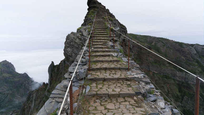 Descubre este Madeira
