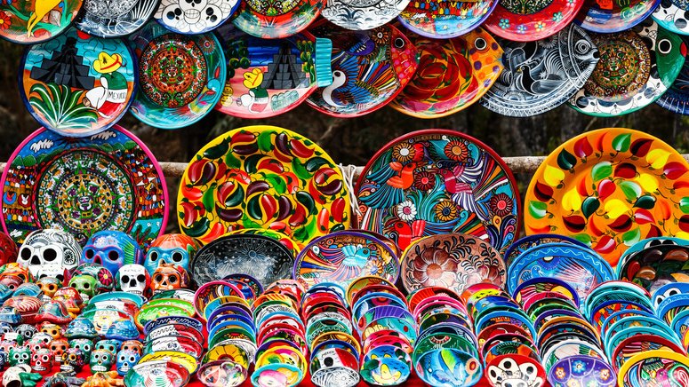 Tour ciudad Huatulco
