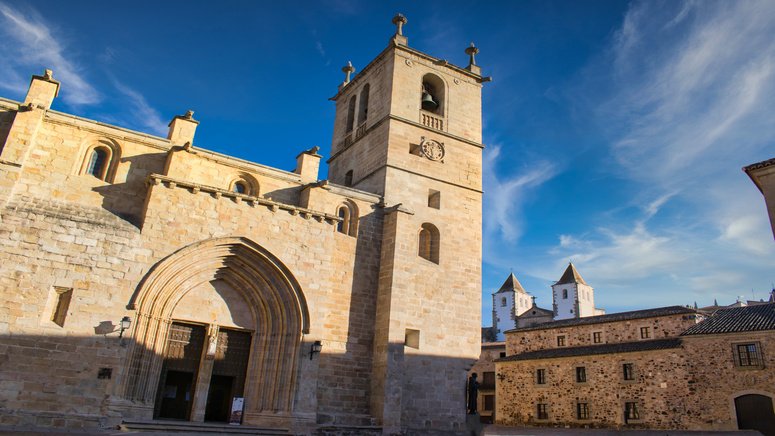 tour caceres y juderia