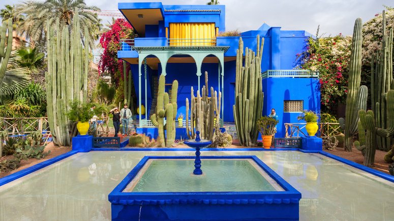 Excursión privada Marrakech Agadir