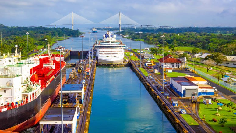 visita 2 hora scanal panama