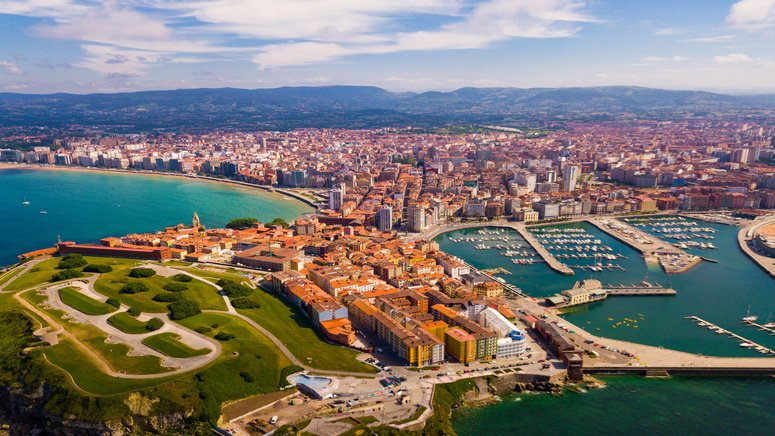 tour privado gijon