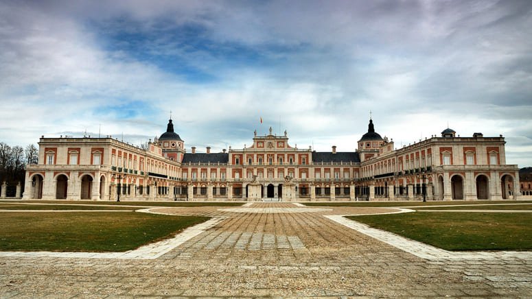 tour aranjuez