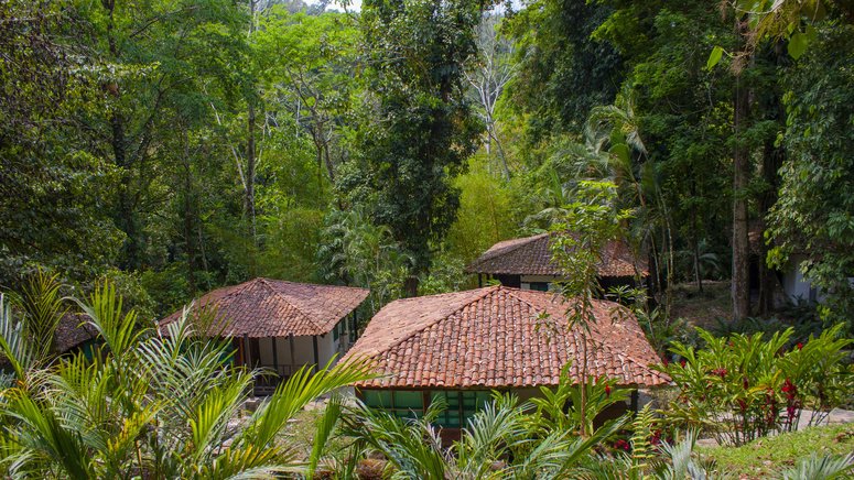 Excursión cascadas Huatulco