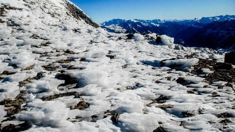 Excursión a Cerdanya con raquetas de nieve