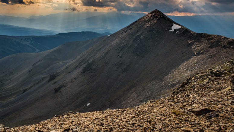 Excursión de 2 días a la montaña Puigmal y el Valle de Núria