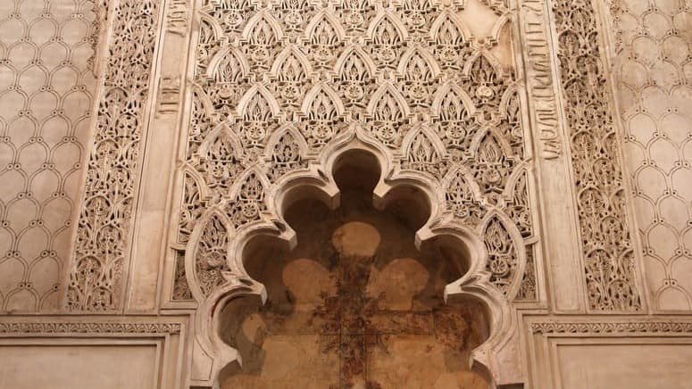 Descubre tres culturas Juderia Cordoba