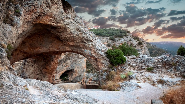 excursion cuenca madrid