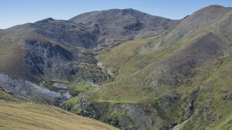 Excursión de 2 días a la montaña Puigmal y el Valle de Núria
