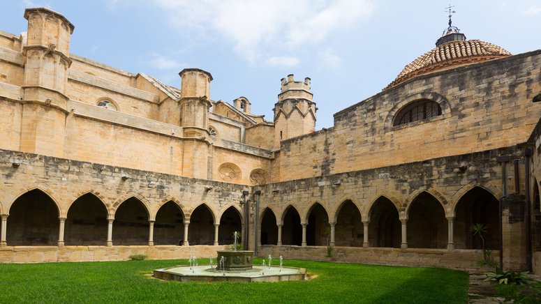 visita guiada tortosa