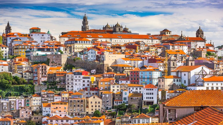 tour privado oporto