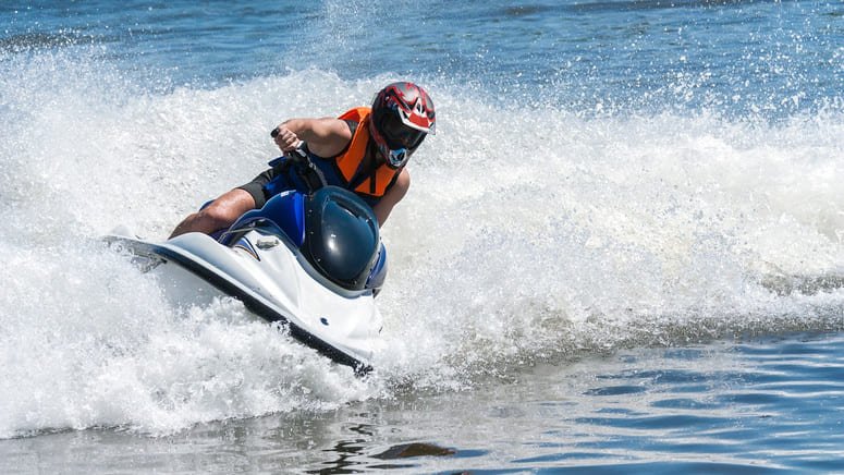 excursion moto agua gandia