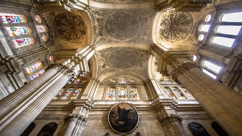 visita centro historico catedral