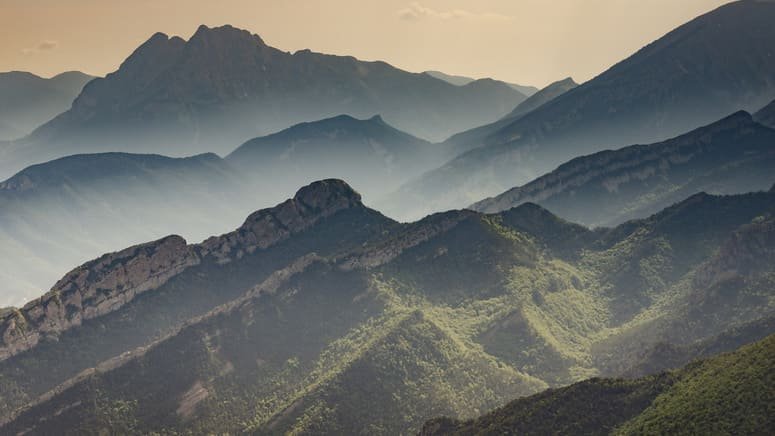 Trekking en Pedraforca y cerveza artesanal