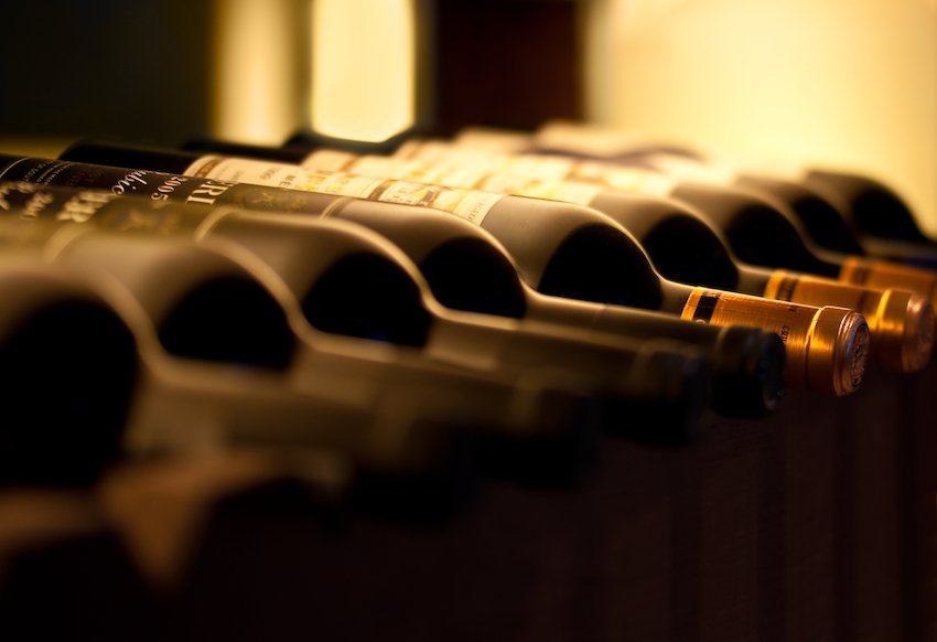 tour bodegas vino