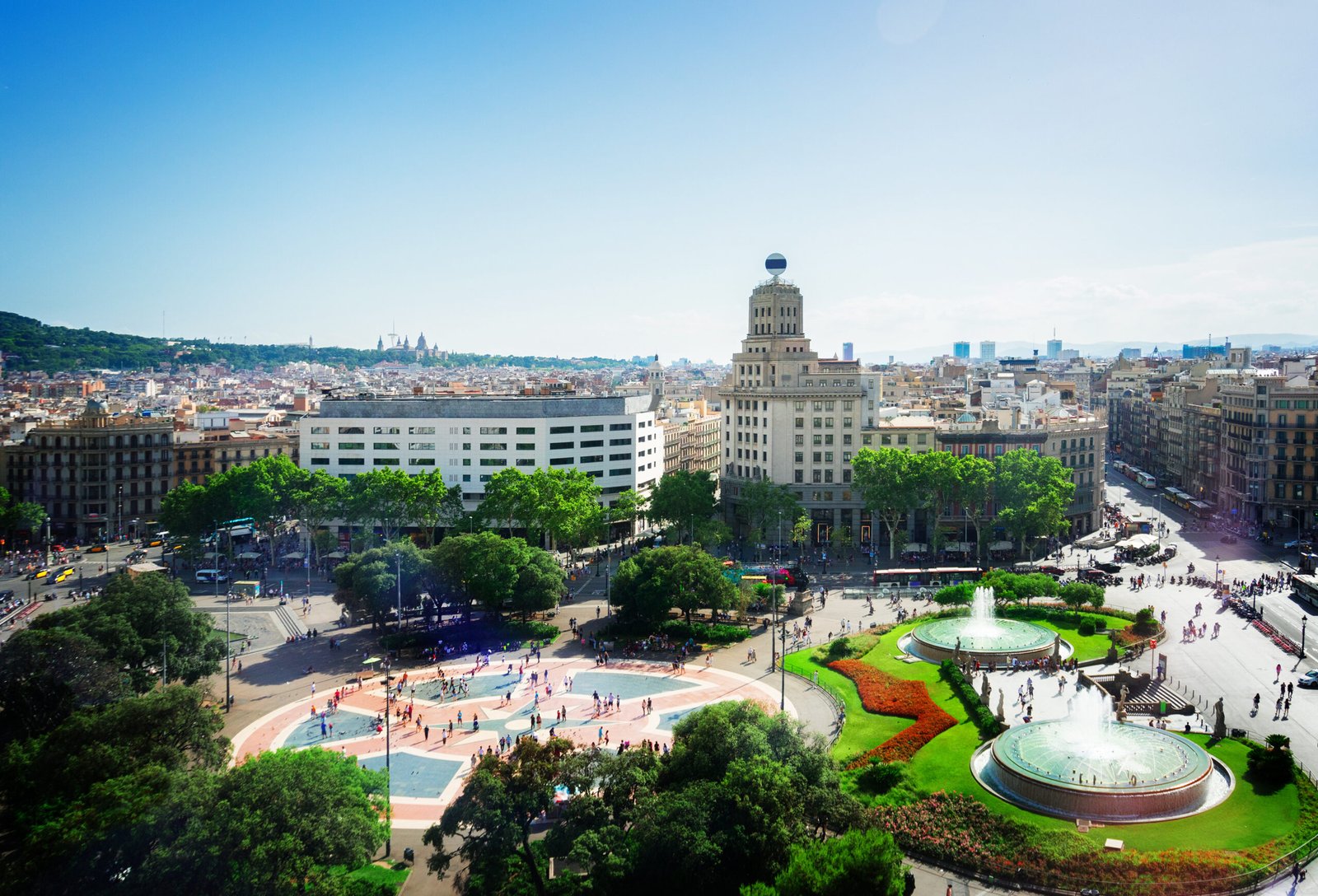 Tour Barcelona alternativa