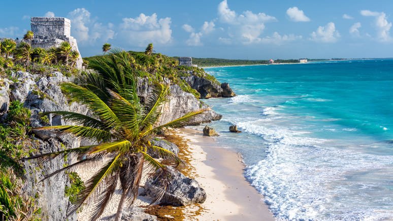 Excursión a Tulum 