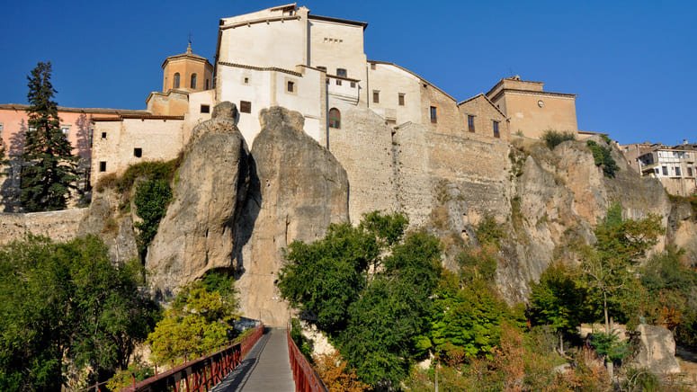 Tour centro histórico de  Cuenca