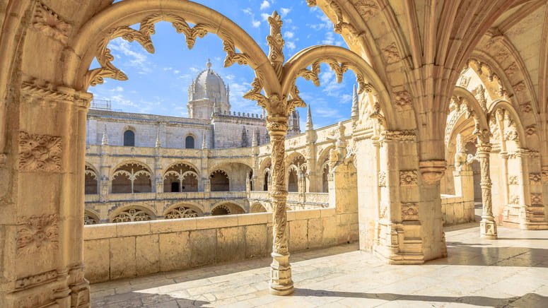 ¡Descubre Lisboa y Belém!