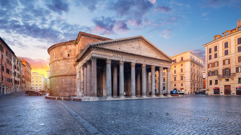 free tour roma vaticano