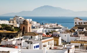 Excursión 2 días Tánger