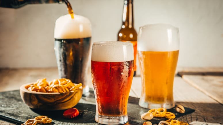 Ruta cervezas artesanales