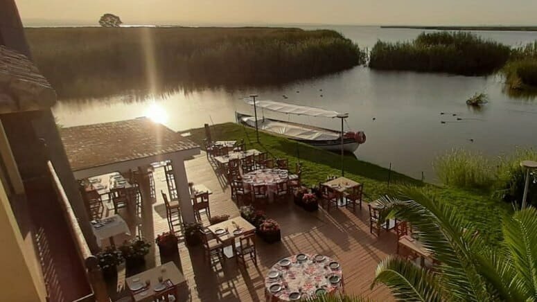 Tour Albufera paseo barca y paella 