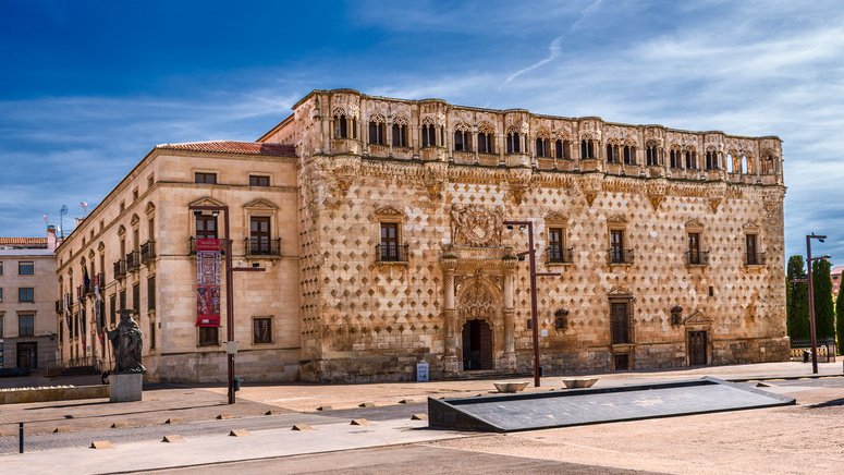 tour bicicleta monumentos guadalajara