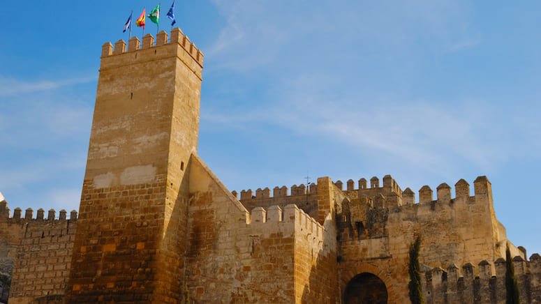 Excursión Carmona tesoro escondido 