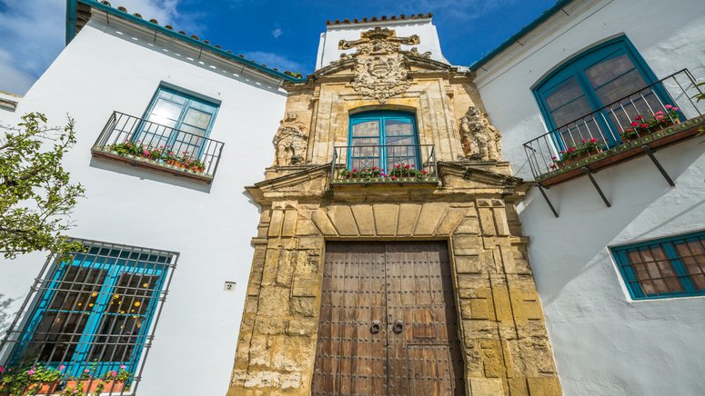 visita palacio viana