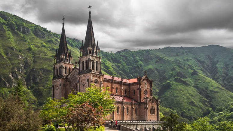 Tour privado Lagos Covadonga