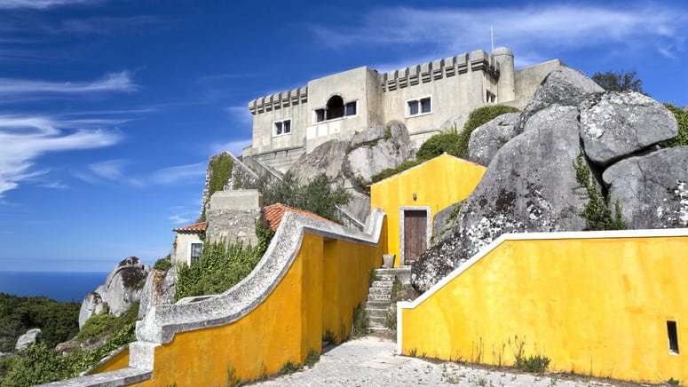 tour medida sintra no turistica