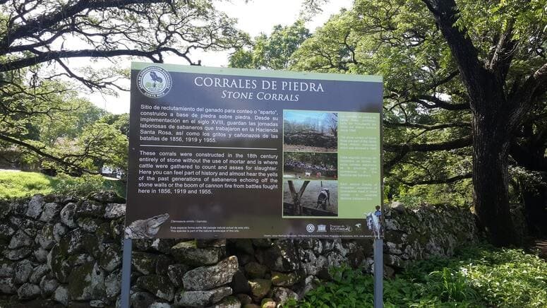 Tour Parque Nacional Santa Rosa