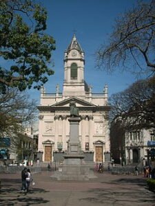 Tour a tu medida en Buenos Aires: del Papa Francisco