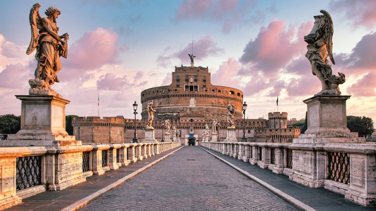 free tour roma vaticano