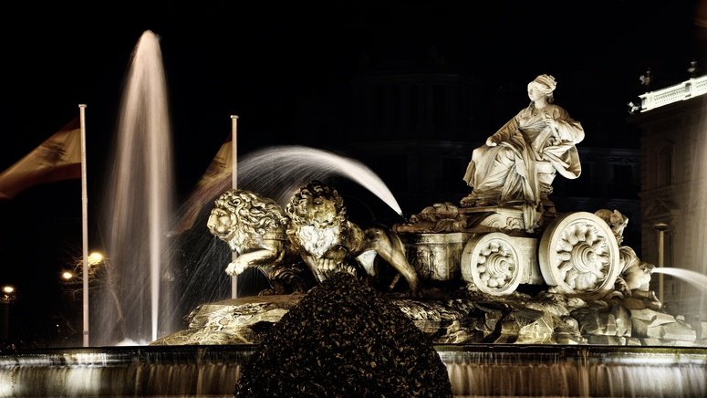tour fantasmas madrid