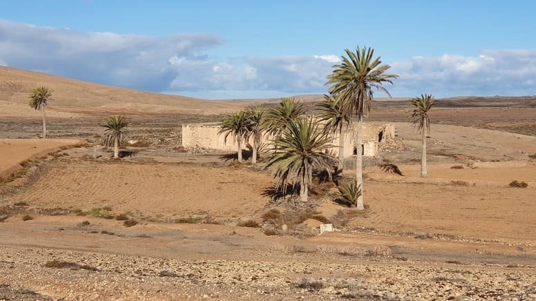 Tour rural Puerto del Rosario