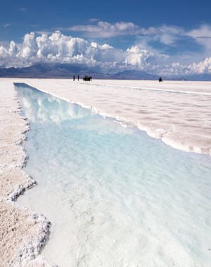 Tour por Salinas Grandes, Purmamarca y Salta