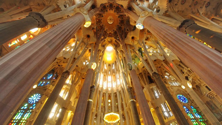 la sagrada familia visita guiada