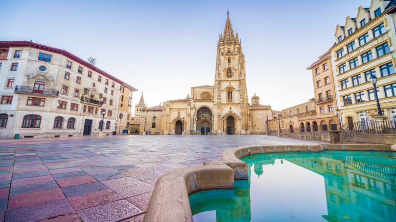 visita guiada oviedo