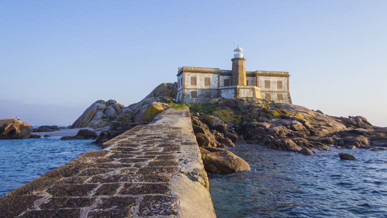 Tour Finisterre Costa da Morte