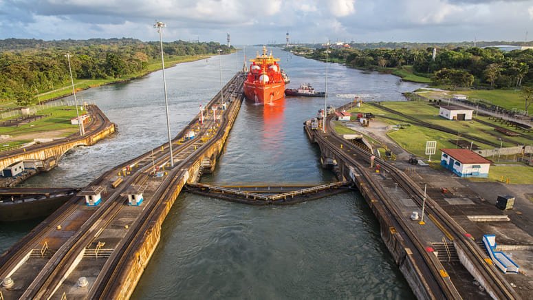 tour ciudad panama esclusas miraflores