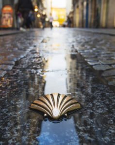 Excursión a Santiago de Compostela Fortaleza Valença