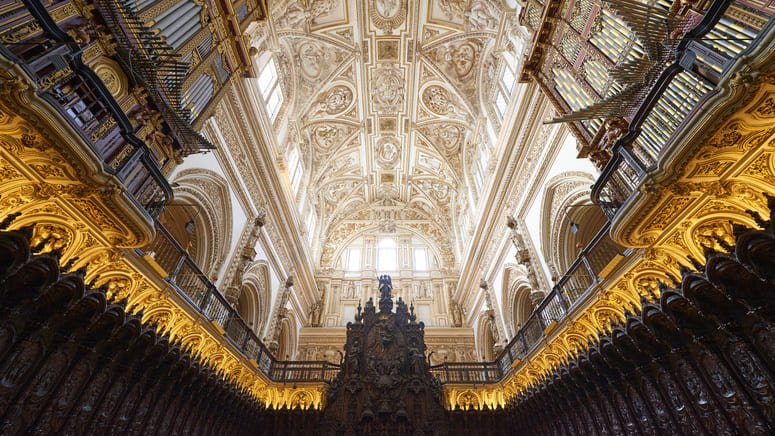 visita privada mezquita y juderia cordoba