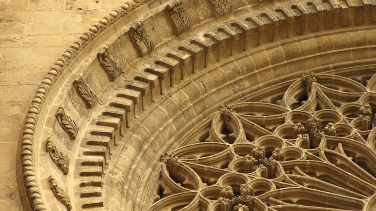 Visita guiada Catedral Palma